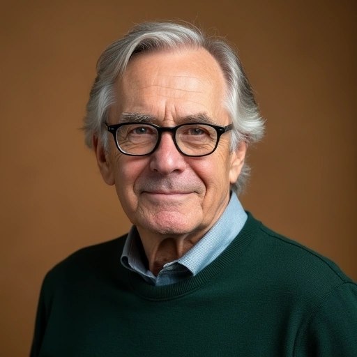 Colin Ashby